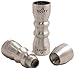 Cuetec Billiard/Pool Cue Accessory: Bowtie 3-in-1 Billiard Cue Tip Tool (Scuffer, Shaper and Aerator), Pack of 2