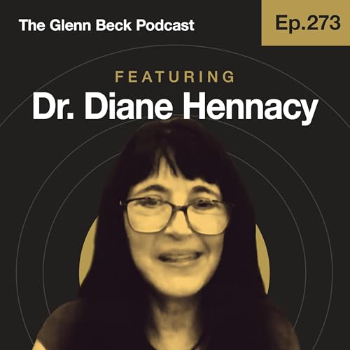 Ep 273 | Autistic Kids Can READ MINDS? ‘Telepathy Tapes’ Doctor Reveals All | The Glenn Beck Podcast