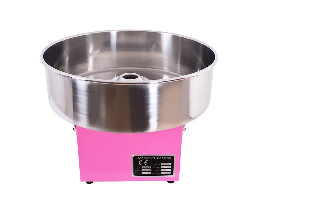 Candyfloss machine    綿菓子機 Amazon.co.jp: 綿菓子機 わたがし機 わたあめ製造機 110v