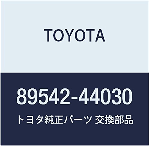 Amazon.co.jp: TOYOTA (トヨタ) 純正部品 スピード センサ FR RH