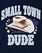 The Children's Place,Boys,Assorted Everyday Short Sleeve Graphic T-Shirts,Multipacks,Rodeo/Small Town/Live Music 3-Pack,Small