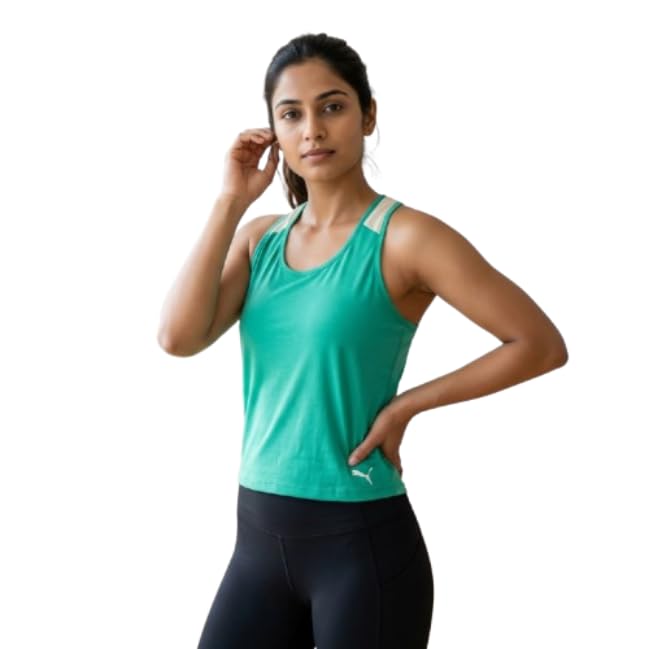 Image of Puma Women T-Shirt