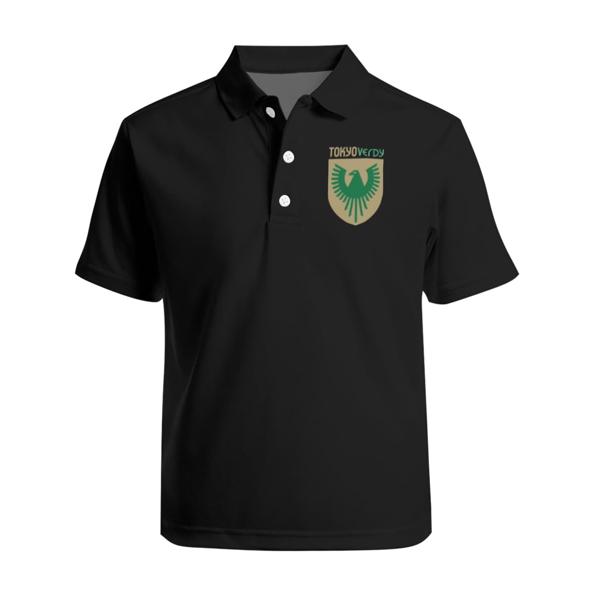東京ヴェルディ×ATHLETA　ポロシャツ　Lサイズ 東京ヴェルディ 2025選手着用モデルアスレタPOLOシャツ｜【公式