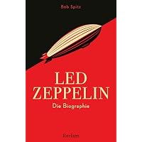 Led Zeppelin