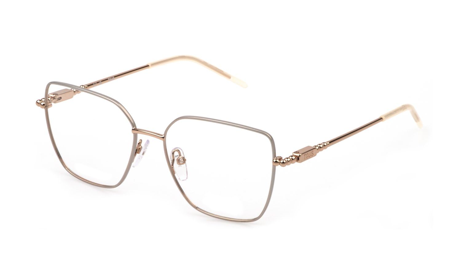 Gafas TOUS Vto494 marcos para gafas recetadas mujer 2