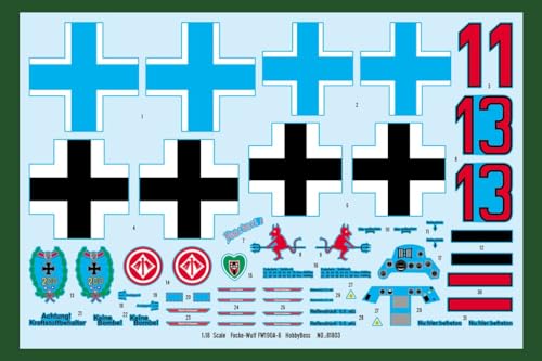 Kit de modélisme Hobbyboss HBB81803, maquette statique pour collectionneur