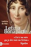 napoléon bonaparte mort  Letizia Bonaparte: « C\'est à ma mère que je dois toute ma Fortune » Napoléon