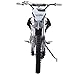 X-PRO Sail 150 Dirt Bike Zongshen Brand Engine with 4-Speed Manual Transmission! Big 17
