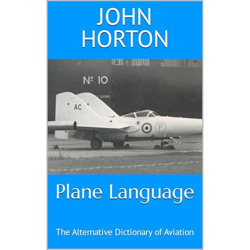 Plane Language by John Horton episode artwork