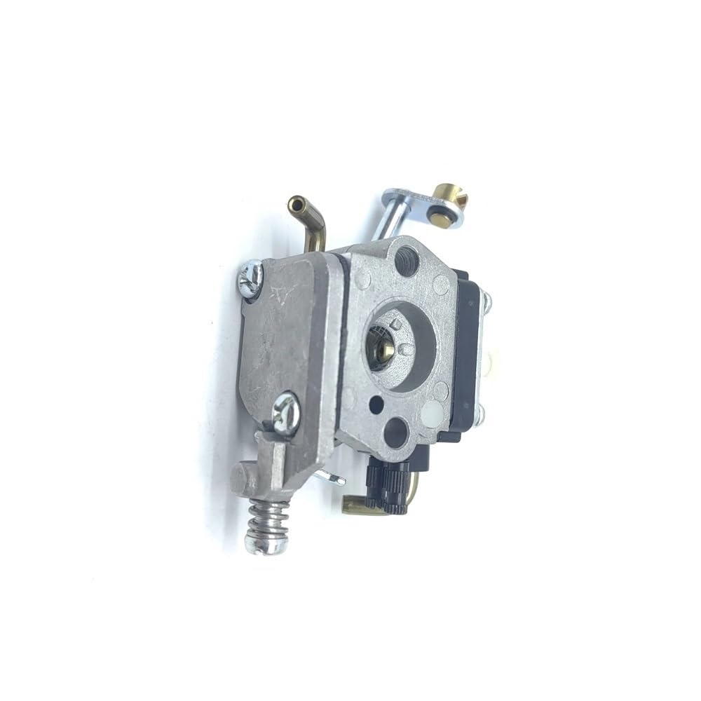 Carburatore adatto Adatto C1U-K81 C1U-K81A SRM-251 String A021001015 Accessori tagliaerba