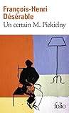  Un certain M. Piekielny