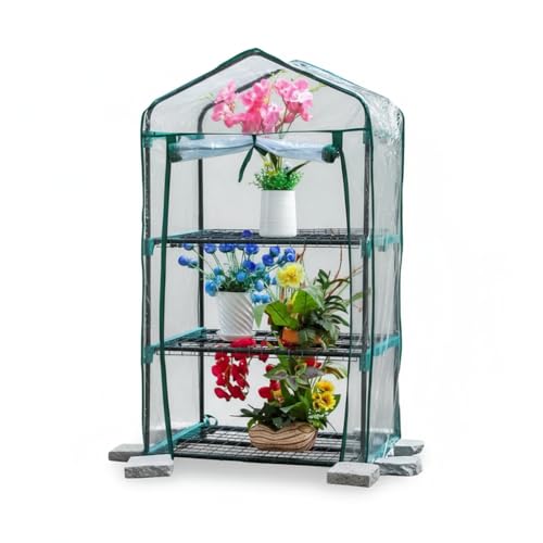 PFLife rj[nEX rj[ ~z 2/3/4i ƒp 49×s69×95cm O[ | A c X`[ gȒP ϗtA (bV, 69*49*128cm)