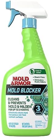 Mold Armor FG516 Mold Blocker, Trigger Spray 32-Ounce