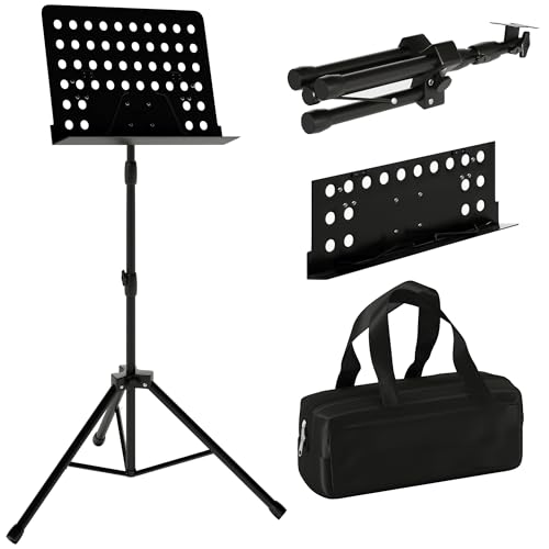 ZENO Portable Music Sheet Stand