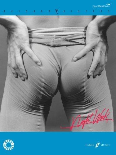 Scissor Sisters: Night Work: Amazon.co.uk: Scissor Sisters