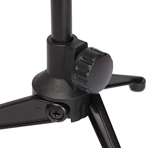 Microphone stand table stand pince de table support micro - 5