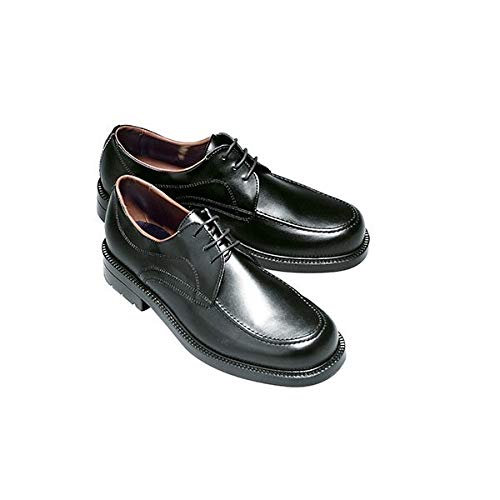Isacco 112301 Director Scarpa con Lacci, Taglia