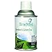 TimeMist 1047606CT Metered Aerosol Fragrance Dispenser Refill, Bamboo/Green Tea,6.6oz Aerosol (Case of 12)