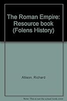 The Roman Empire 1852761644 Book Cover