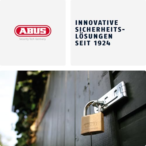 ABUS luggage strap with TSA lock 620TSA/192 - Luggage strap with 3-digit numerical code - Name tag included - green - Image 6