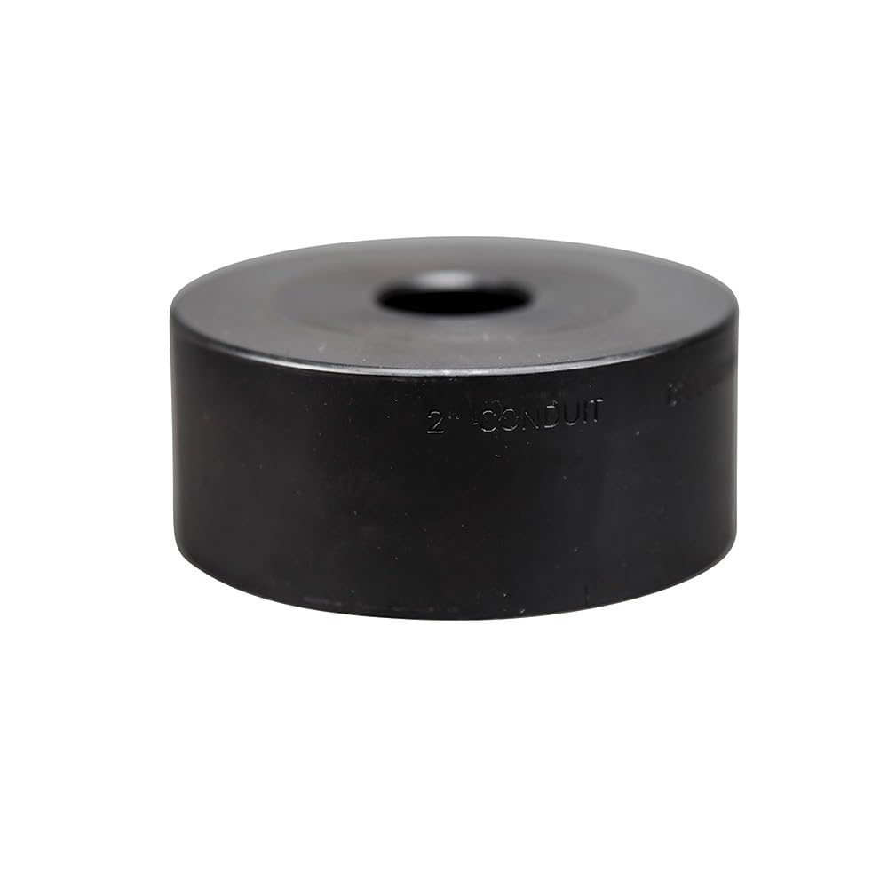 Klein 2.416 Knockout Die - EMT Conduit Punch -1