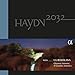 Price comparison product image Haydn 2032, Vol. 8: La Roxolana [VINYL]