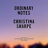 Ordinary Notes