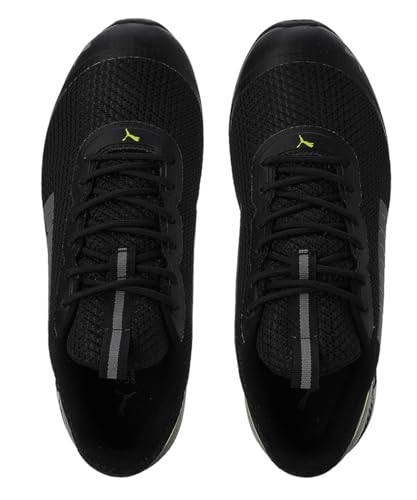 Image of Puma Unisex Cell Divide Running Shoe
