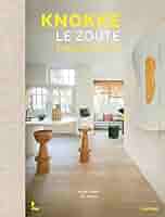 洋書 KNOKKE LE ZOUTE Living by the Sea Lannoo 洋書 KNOKKE LE ZOUTE Living by the Sea Lannoo Knokke Le