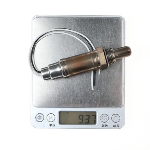 Capteur d'oxygène 0258986502 sonde lambda de rechange pour échappement