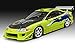 Revell 07691 Brian's 1995 Mitsubishi Eclipse (Fast & Furious) 1:25 Scale Model Kit