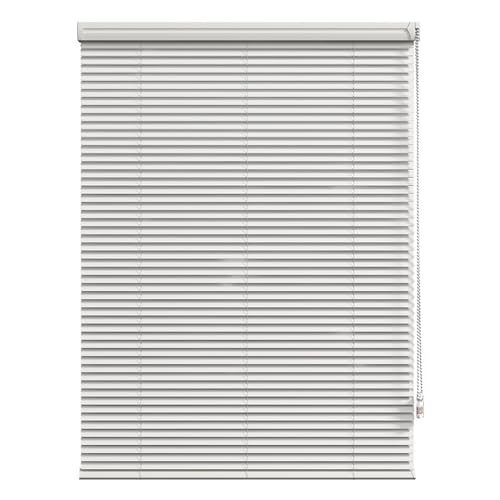 Persianas venecianas de aluminio, cortinas opacas con aislamiento térmico personalizable 3