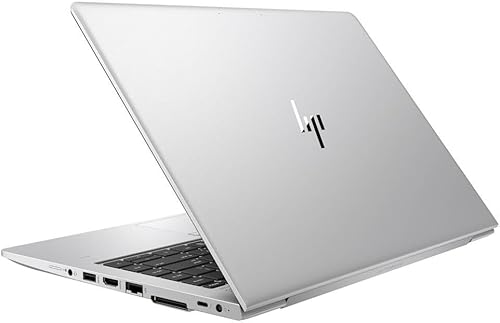 Miniatura 3 de HP EliteBook 840 G6 Computadora portátil de negocios FHD de 14 pulgadas, Intel Core i5-8265U de 8 generación, 16 GB DDR4 RAM, 512 GB SSD, huella