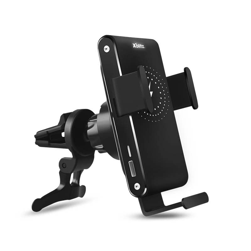 XBLITZ XBL-CAR-US016 Soporte para móviles 90°