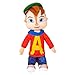 Alvin and the Chipmunks 8.5" Plush Alvin Plush Doll
