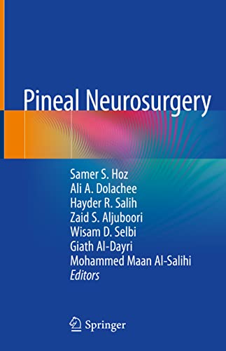 Pineal Neurosurgery view 2