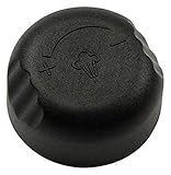 Delonghi 5332106800 スチームノブ