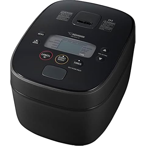 Zojirushi NW-QAC10 Induction Cooker Cover