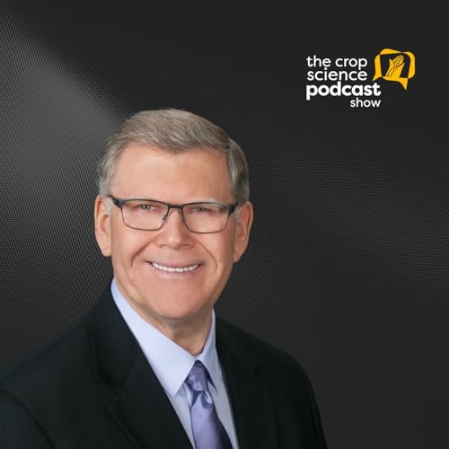 Dr. Kenneth Hellevang: Smarter Corn Storage | Ep. 96