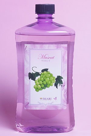 Amazon | シャルティエアロマオイル1000ml ランプベルジェ製アロマ