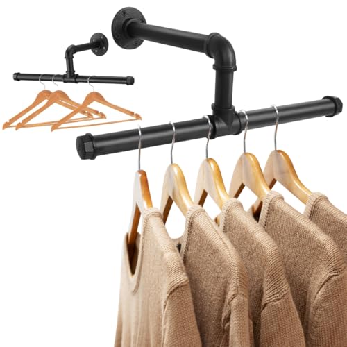 Tubos Para Colgar Ropa