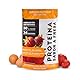 SRD SPORT NUTRICION INSTANT FIT Eiweißprotein, Erdbeergeschmack, 1020 g, Erdbeerfarben