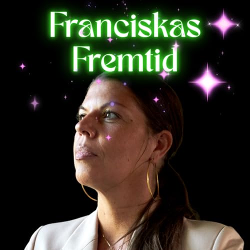 『Franciskas fremtid』のカバーアート