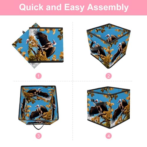Panier de rangement étagères pour placard et chambre