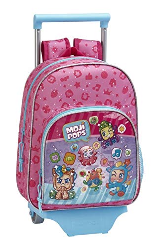 Enchantimals Oficial Mochila Infantil
