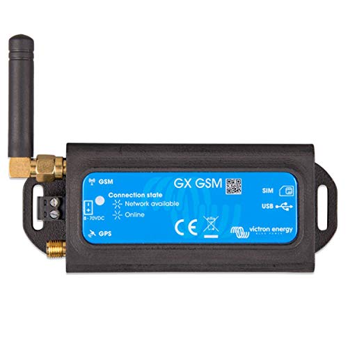 Victron Energy GX GSM GSM100100100