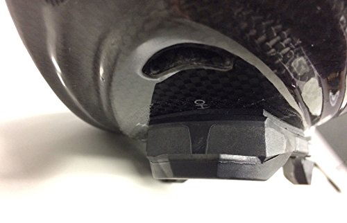 Good Vibration Wedges TIME I-Clic, I-Clic2, Xpresso Road Bicycle Pedal Cleat Shim (Black, 2 Degrees) - Thumbnail 5
