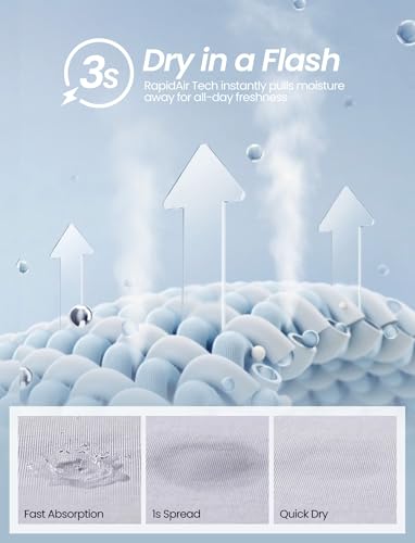 PATPAT Boys Shorts with Pockets, Quick-Dry Breathable Shorts for Running Soccer Basketball, Sports Team Uniform for Kids Teen3