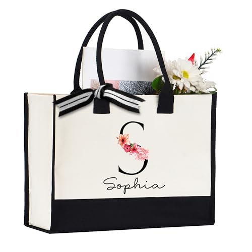 Bolso Tote Personalizado para Mujer miniatura 1
