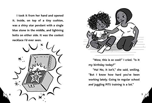 Mia Mayhem Breaks Down Walls (4) - Image 2